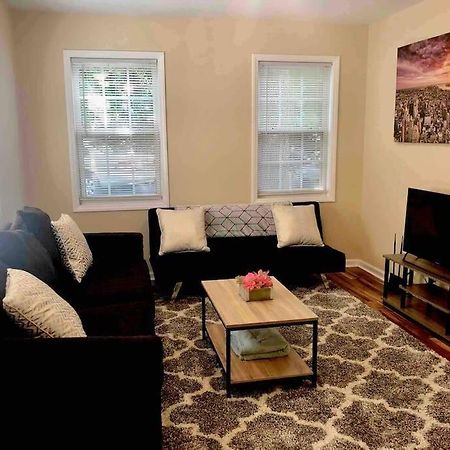 Welcomingtownhome - King Bed - Long Term Stays - Unc Chapel Hill Eksteriør billede
