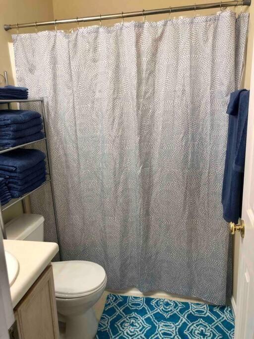 Welcomingtownhome - King Bed - Long Term Stays - Unc Chapel Hill Eksteriør billede